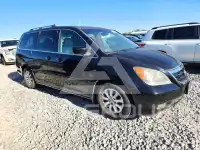 2008 Honda ODYSSEY photo