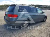 2008 Honda ODYSSEY photo