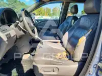 2008 Honda ODYSSEY фото