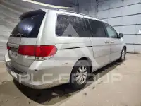 2008 Honda ODYSSEY фото