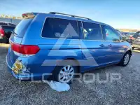 2008 Honda ODYSSEY фото