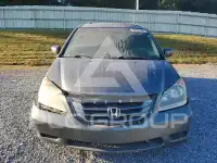2008 Honda ODYSSEY фото