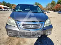 2008 Honda ODYSSEY фото