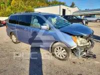 2008 Honda ODYSSEY фото