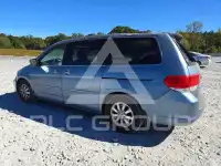 2008 Honda ODYSSEY photo