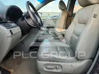 2008 Honda ODYSSEY фото