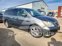 2008 Honda ODYSSEY photo
