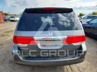 2008 Honda ODYSSEY photo
