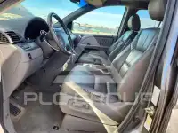 2008 Honda ODYSSEY фото
