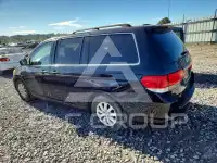 2008 Honda ODYSSEY photo