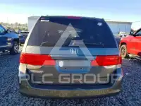 2008 Honda ODYSSEY photo