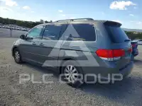 2008 Honda ODYSSEY photo