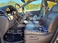 2008 Honda ODYSSEY photo