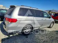 2008 Honda ODYSSEY фото