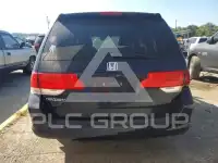 2008 Honda ODYSSEY фото