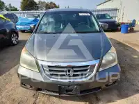 2008 Honda ODYSSEY photo