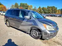 2008 Honda ODYSSEY фото