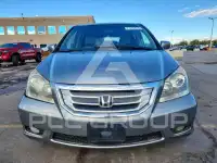 2008 Honda ODYSSEY photo