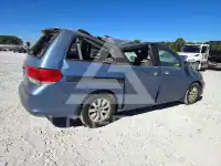 2008 Honda ODYSSEY photo