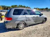 2008 Honda ODYSSEY фото