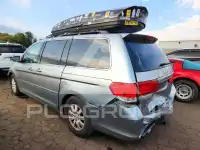 2008 Honda ODYSSEY фото