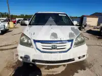 2008 Honda ODYSSEY фото