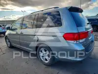 2008 Honda ODYSSEY photo