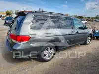 2008 Honda ODYSSEY photo