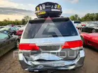 2008 Honda ODYSSEY фото