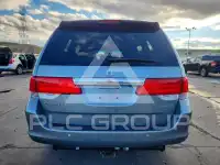 2008 Honda ODYSSEY photo
