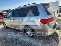 2008 Honda ODYSSEY фото