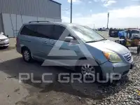 2008 Honda ODYSSEY фото