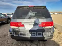 2008 Honda ODYSSEY фото