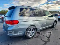 2008 Honda ODYSSEY photo