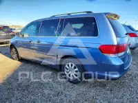 2008 Honda ODYSSEY фото