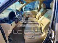 2008 Honda ODYSSEY photo