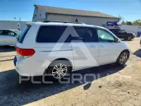 2008 Honda ODYSSEY фото