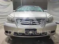 2008 Honda ODYSSEY фото