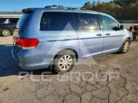 2008 Honda ODYSSEY фото