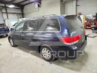 2008 Honda ODYSSEY фото