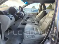 2008 Honda ODYSSEY photo