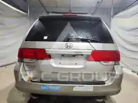2008 Honda ODYSSEY фото