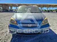 2008 Honda ODYSSEY photo