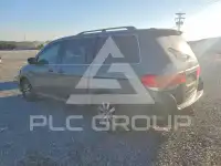 2008 Honda ODYSSEY фото