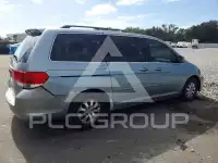 2008 Honda ODYSSEY фото