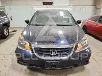 2008 Honda ODYSSEY фото