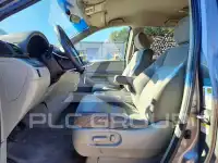 2008 Honda ODYSSEY фото