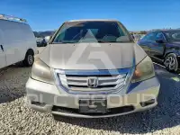2008 Honda ODYSSEY фото