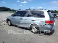 2008 Honda ODYSSEY фото