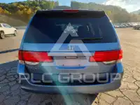 2008 Honda ODYSSEY фото